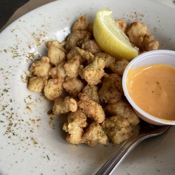 Pinchers - Gator bites! - Seafood Near Me - Naples, Florida Pinchers - Gator bites! - Seafood Near Me - Naples, Florida