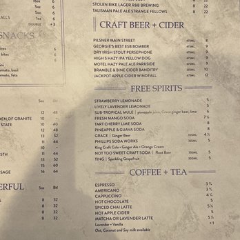 Burgoo Bistro - Comfort Food Near Me - Vancouver, British Columbia