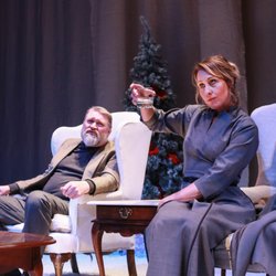 Harlequin Productions - A Doll's House, May 2019