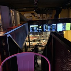 Canal Street Bar