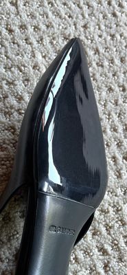 Orinda Shoe Services by null