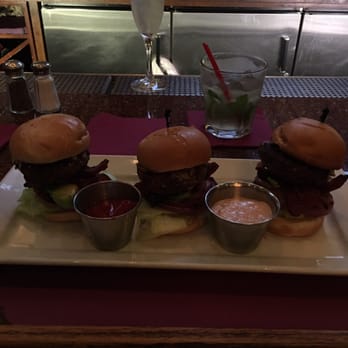 The Derby - Steakhouses Near Me - Arcadia, California