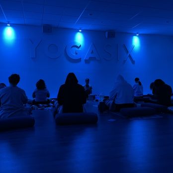 YogaSix Carmel - Yoga Near Me - Carmel, Indiana YogaSix Carmel - Yoga Near Me - Carmel, Indiana