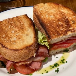 John Montagu - BLT