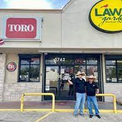 Lawn & Garden Warehouse