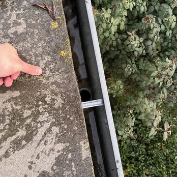 Full Access Power Wash - Gutter - Gutter Services Near Me - Stockton, California