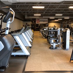 Liv Fitness