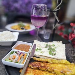 Chicken Satay