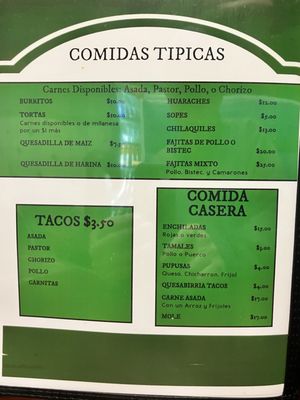 Los Mayas Mexican Restaurant