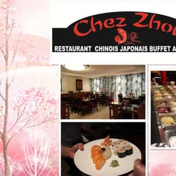 Chez Zhou