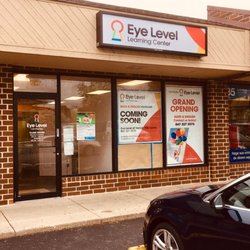Eye Level Learning Center