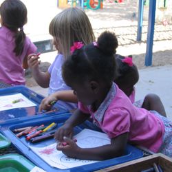 M.A.W. Children's Center