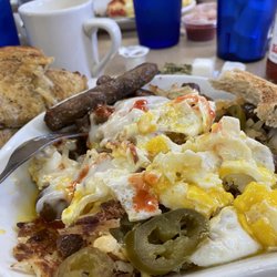 CJ's Olde Towne Restaurant
