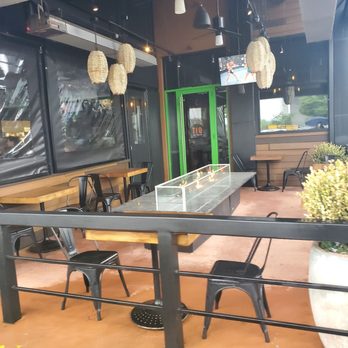 Tio Taco + Tequila Bar - Mexican Near Me - Edison, New Jersey