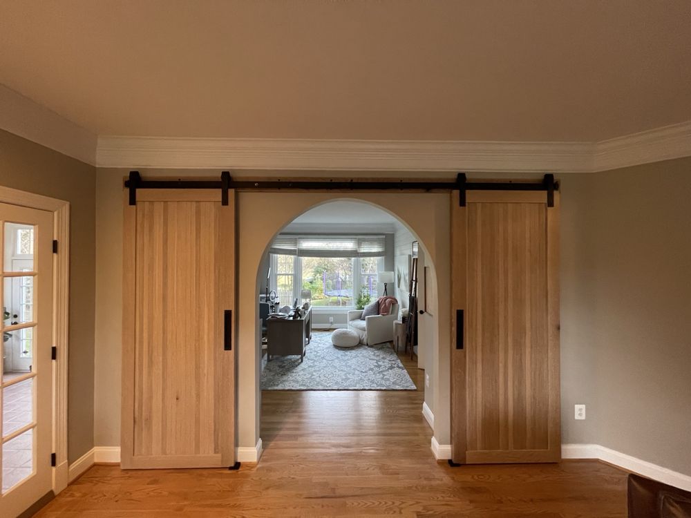 Severn View Custom Woodworks - veterans service organization in Severna Park, MD