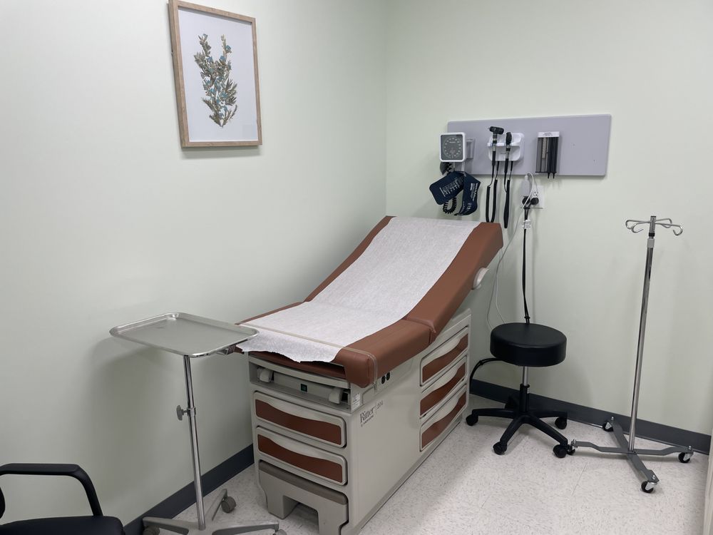 MEMORIAL URGENT CLINIC Updated October 2024 12 Photos 19007 US59