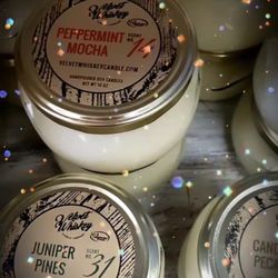 Mystic Angels Reiki - CANDLES /WAX MELTS