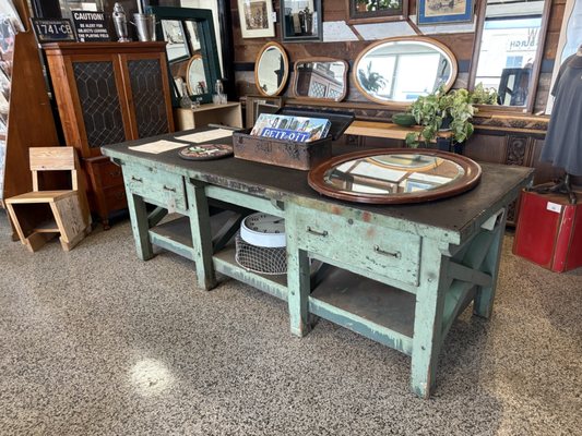 Woodward Throwbacks by null