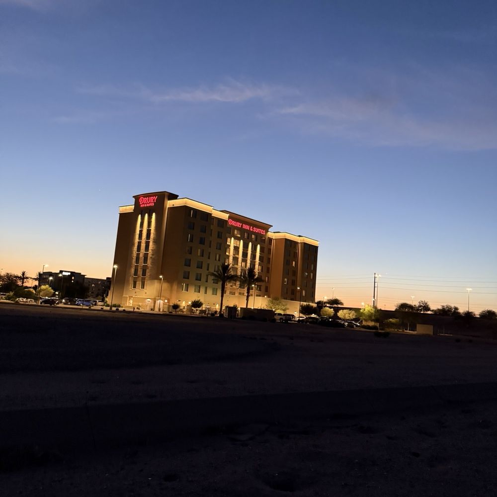 Hacienda solano resort chandler az (98) foto