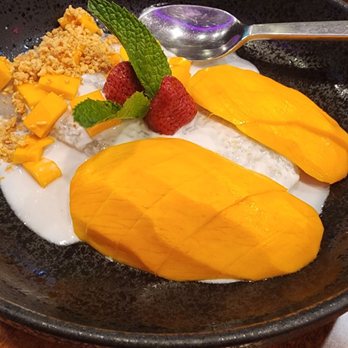 Krok - Thai Near Me - Las Vegas, Nevada