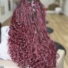 Wosen Hair Braiding Salon gift card