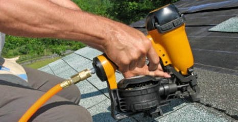 Slide of Garland Residential Roofing