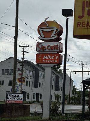 Sip Café by null