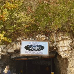 Jaegers Paintball Complex