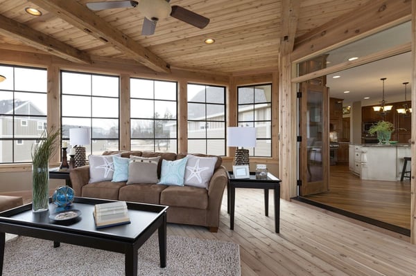 Porch Windows Direct by null