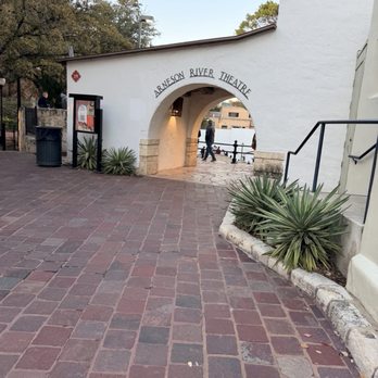 San Antonio River Walk - Tours Near Me San Antonio River Walk - Tours Near Me