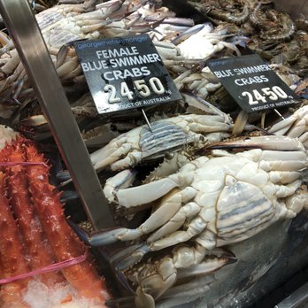Queen Victoria Market - yum - Farmers Market Near Me - Melbourne, VIC