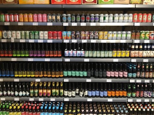 Ancoats General Store by null