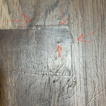 Flooring America Seattle - a close up of a piece of wood - Flooring Near Me - Seattle, Washington Flooring America Seattle - a close up of a piece of wood - Flooring Near Me - Seattle, Washington