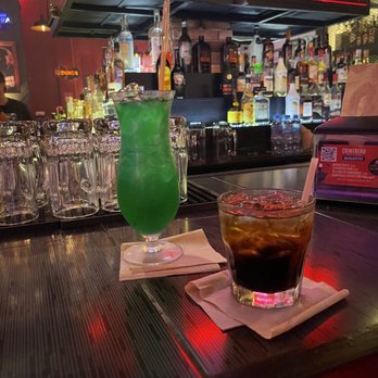 Monkey Business - Bars Near Me - Cancún, ROO Monkey Business - Bars Near Me - Cancún, ROO