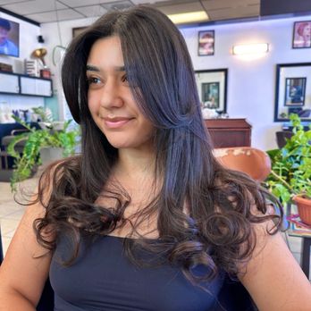 Dzung's Beauty Salon - Hair Salons Near Me - Reseda, California Dzung's Beauty Salon - Hair Salons Near Me - Reseda, California