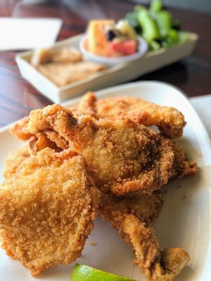 4 Stones Vegetarian Cuisine by null