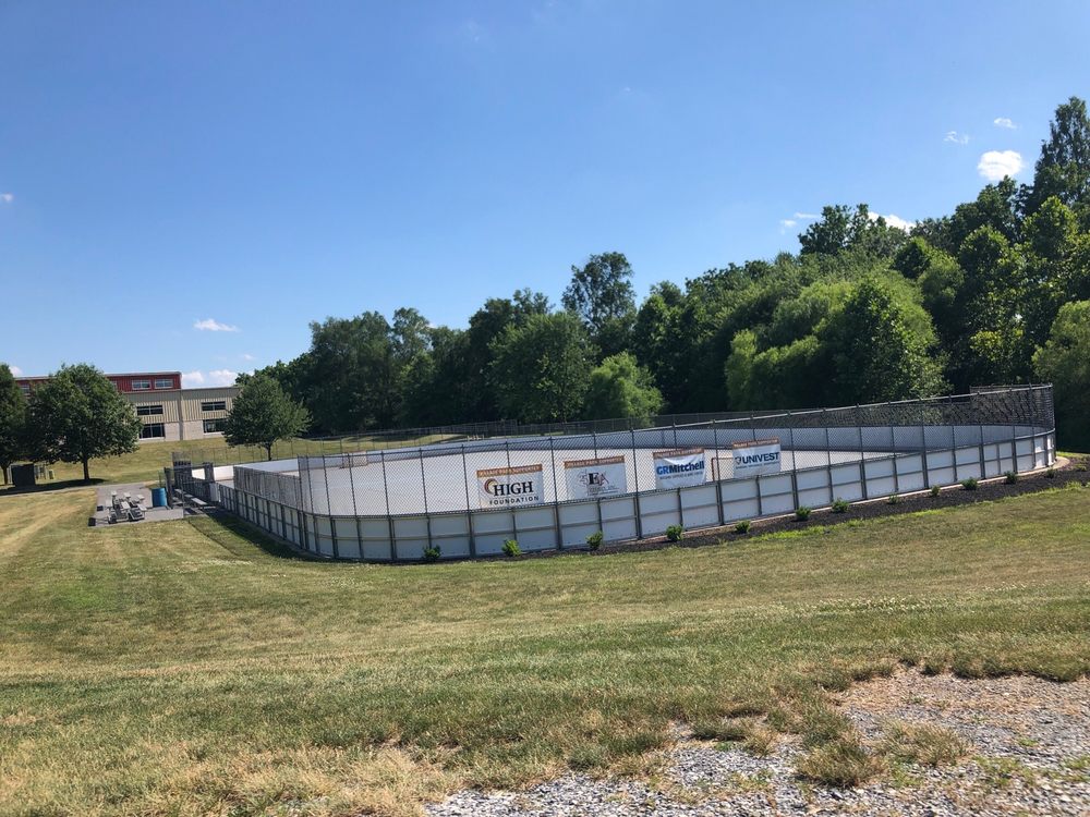 LAMPETERSTRASBURG YMCA Updated September 2024 13 Reviews 800