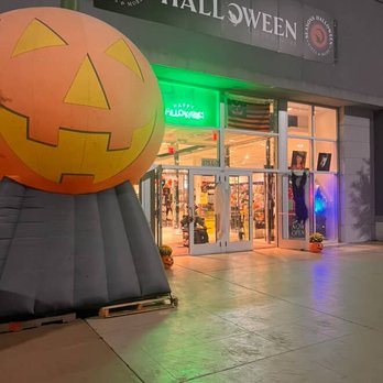 Seasons Halloween - Costumes Near Me - Jacksonville, North Carolina