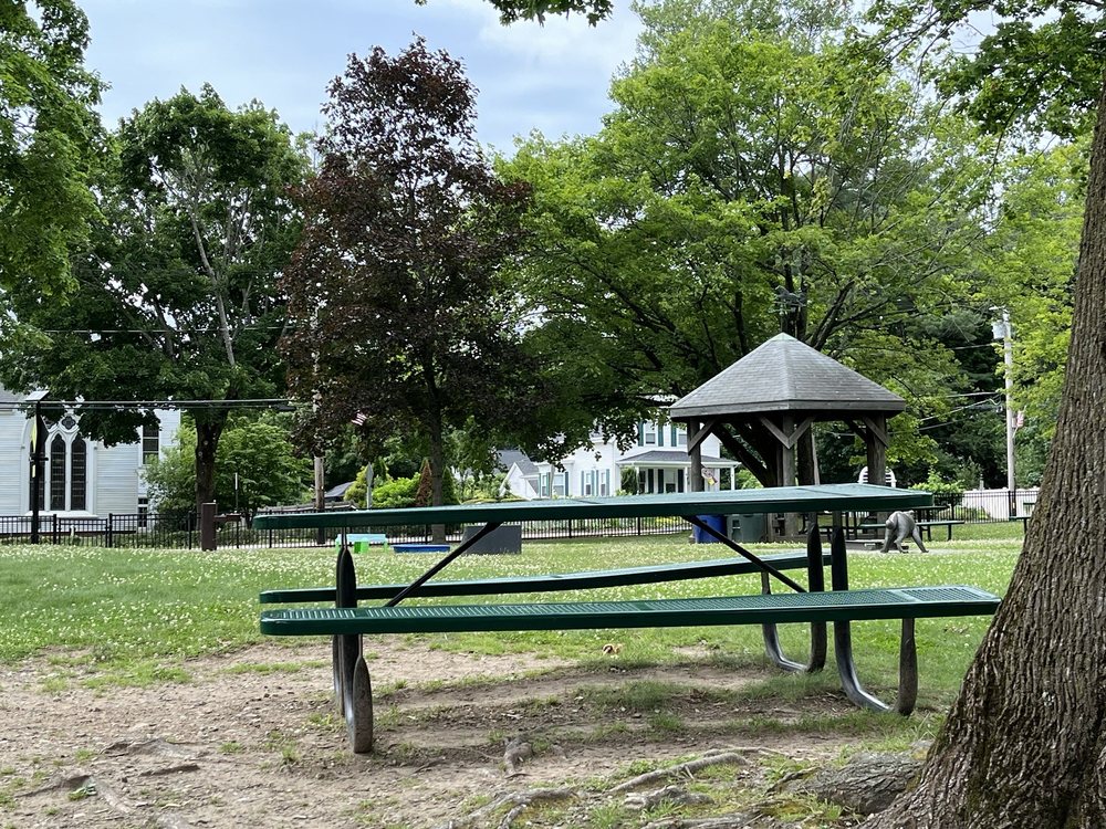 Hannah Williams Park Logo