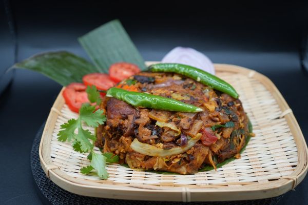 Rice N' Spice by null