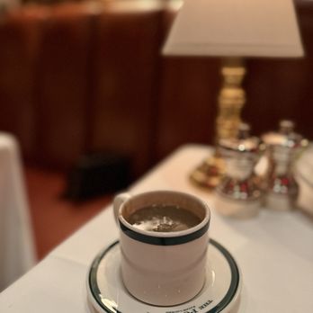 sachin and babi light blue dress THE POLO BAR, New York City - Midtown - Restaurant Reviews, Photos & Phone  Number main image 1