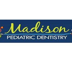 Madison Pediatric Dentistry: Burton Moffett DMD