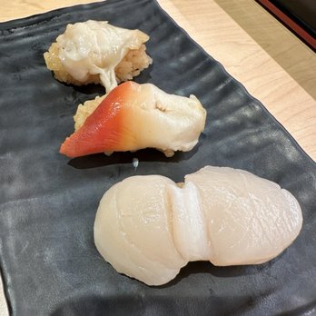 Waka Sakura - Conveyor Belt Sushi Near Me - Gardena, California Waka Sakura - Conveyor Belt Sushi Near Me - Gardena, California
