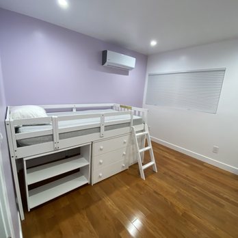 Edg Remodeling - Bedroom - General Contractors Near Me - Los Angeles, California