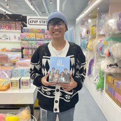 KPop Station