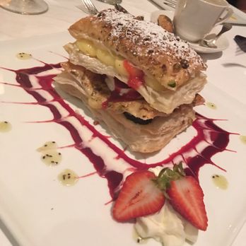 Grill 225 - Napoleon! Amazing! - Steakhouses Near Me - Charleston, South Carolina