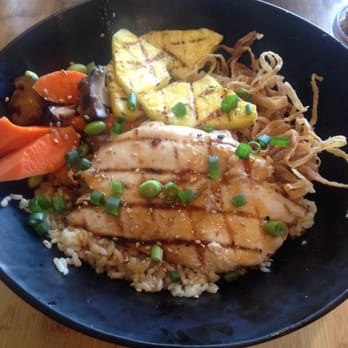 Pacific Catch - Seafood Near Me - San Francisco, California