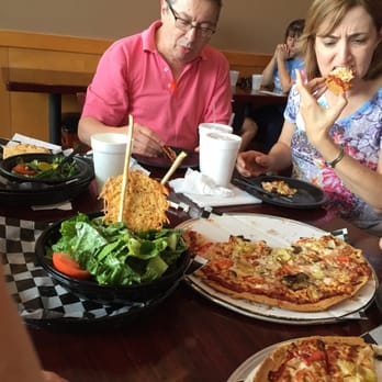 Zuppa Cucina - Beautiful side salad - Sandwiches Near Me - Shakopee, Minnesota Zuppa Cucina - Beautiful side salad - Sandwiches Near Me - Shakopee, Minnesota