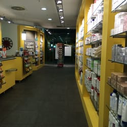 Apotheke im Rheinpark Center