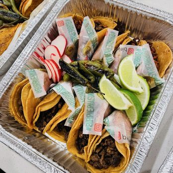 Birrieria Sinaloa - Food Trucks Near Me - Indio , California Birrieria Sinaloa - Food Trucks Near Me - Indio , California